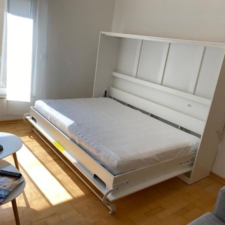 Appartement Seven Am See Friedrichshafen Ngoại thất bức ảnh