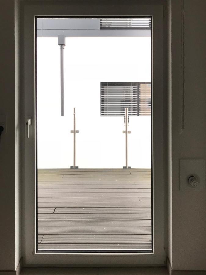 Appartement Seven Am See Friedrichshafen Ngoại thất bức ảnh