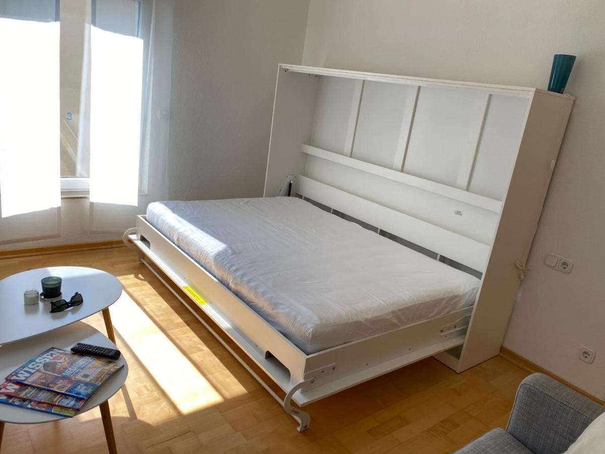 Appartement Seven Am See Friedrichshafen Ngoại thất bức ảnh