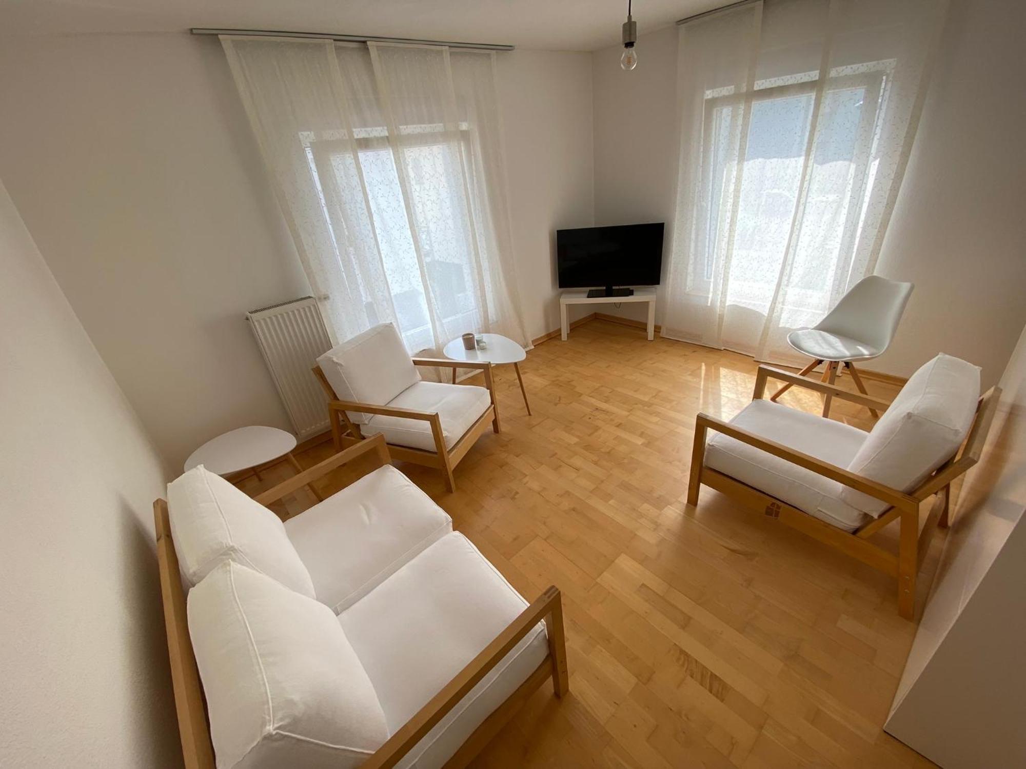 Appartement Seven Am See Friedrichshafen Ngoại thất bức ảnh